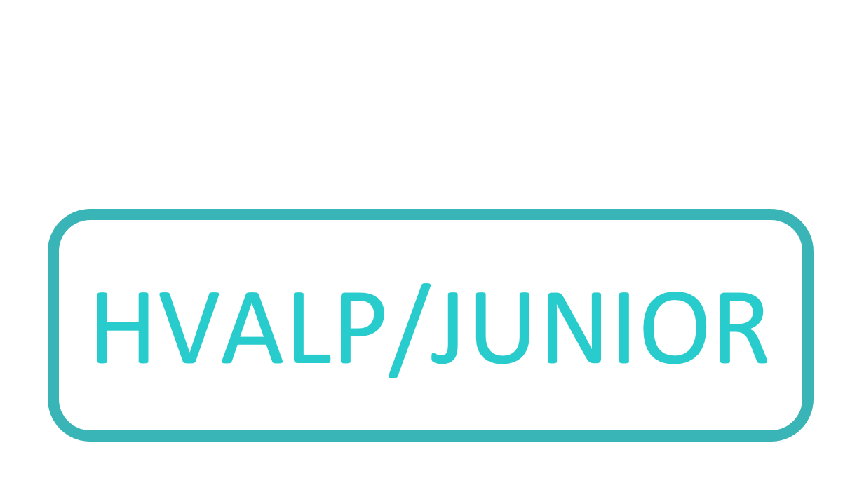Hvalp/Junior